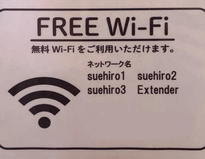 Imagen general del Hotel Suehiro. Foto 16
