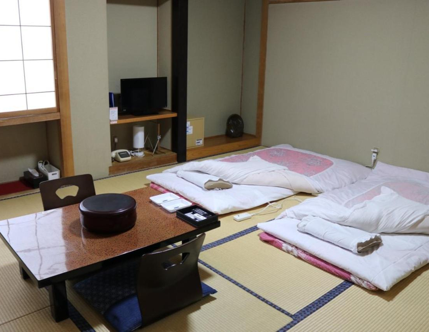 Imagen general del Hotel Suehiro. Foto 22