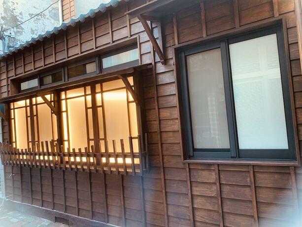 Imagen general del Hotel Suehirodori. Foto 4
