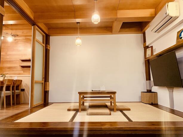Imagen general del Hotel Suehirodori. Foto 6