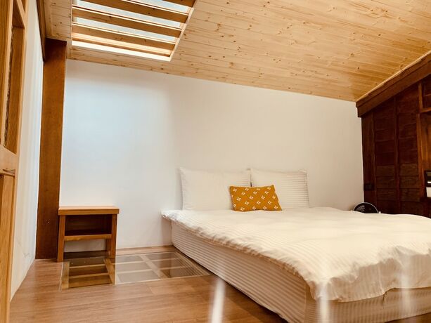 Imagen general del Hotel Suehirodori. Foto 10