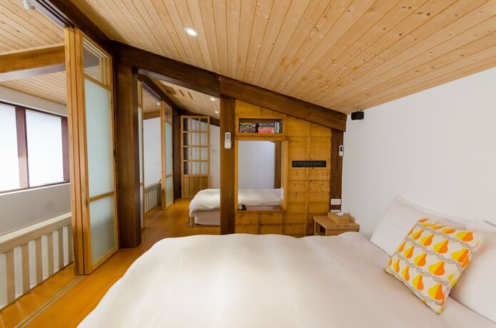 Imagen general del Hotel Suehirodori. Foto 1