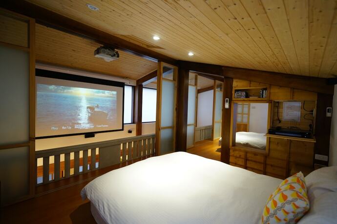 Imagen de la habitación del Hotel Suehirodori. Foto 17
