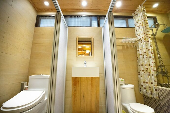 Imagen de la habitación del Hotel Suehirodori. Foto 18