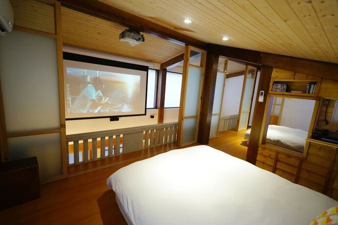 Imagen de la habitación del Hotel Suehirodori. Foto 19