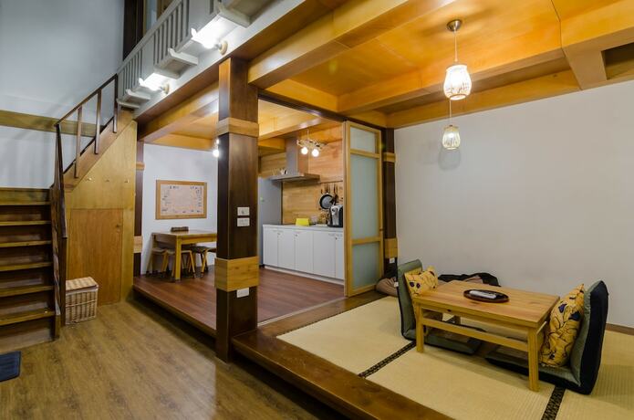Imagen de la habitación del Hotel Suehirodori. Foto 21
