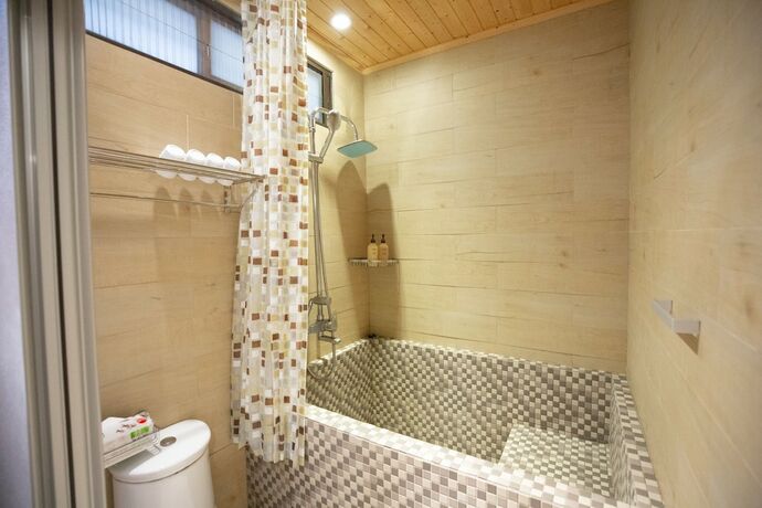 Imagen de la habitación del Hotel Suehirodori. Foto 28