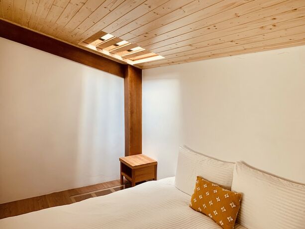 Imagen de la habitación del Hotel Suehirodori. Foto 31