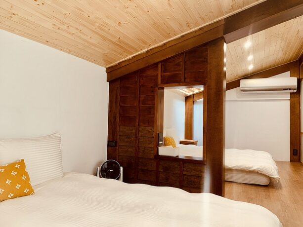 Imagen de la habitación del Hotel Suehirodori. Foto 32