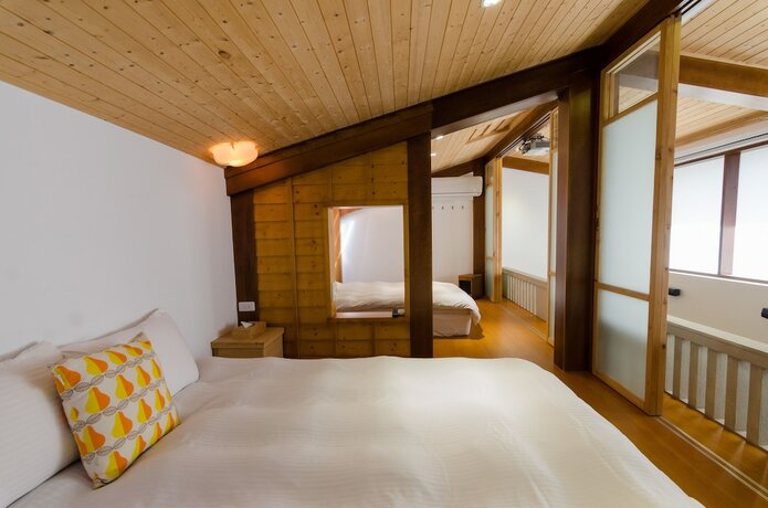 Imagen de la habitación del Hotel Suehirodori. Foto 34