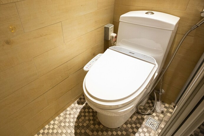 Imagen de la habitación del Hotel Suehirodori. Foto 36