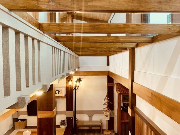 Imagen de la habitación del Hotel Suehirodori. Foto 39