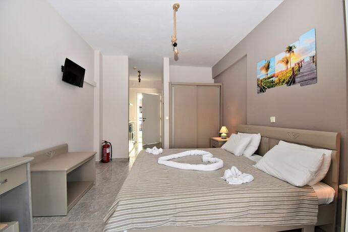 Imagen general del Hotel Sueno Beach. Foto 1