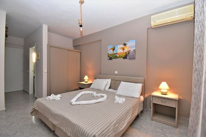 Imagen general del Hotel Sueno Beach. Foto 2