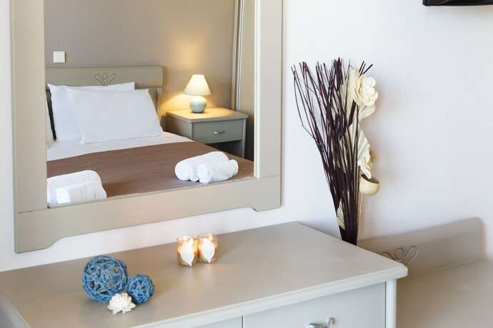 Imagen de la habitación del Hotel Sueno Beach. Foto 13