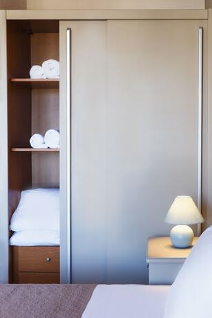 Imagen de la habitación del Hotel Sueno Beach. Foto 14