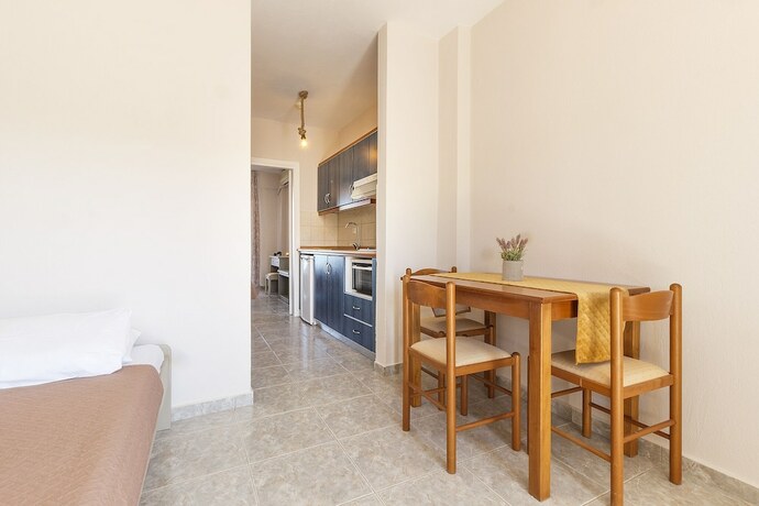 Imagen de la habitación del Hotel Sueno Beach. Foto 16
