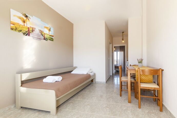Imagen de la habitación del Hotel Sueno Beach. Foto 18