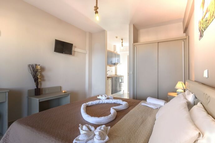 Imagen general del Hotel Sueno Beach. Foto 8