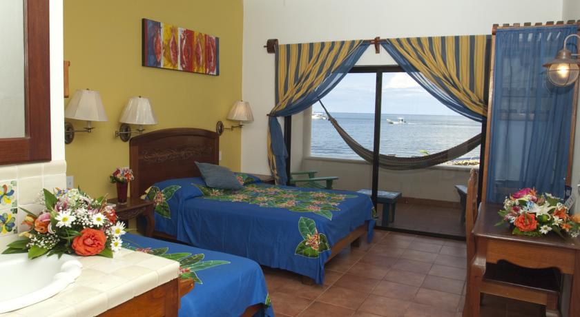 Imagen de la habitación del Hotel Sueno Del Mar Resort. Foto 4