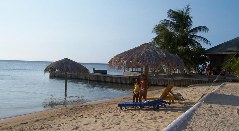 Imagen de los exteriores del Hotel Sueno Del Mar Resort. Foto 7