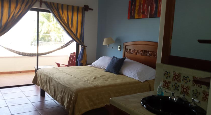 Imagen de la habitación del Hotel Sueno Del Mar Resort. Foto 5