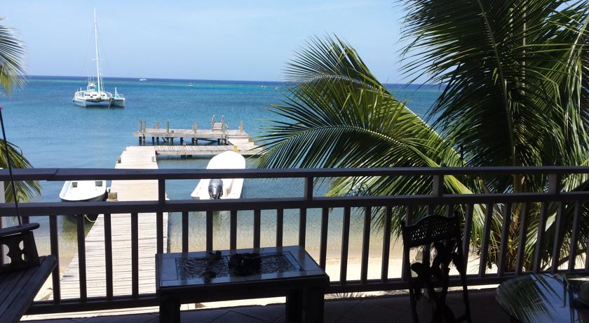 Imagen de los exteriores del Hotel Sueno Del Mar Resort. Foto 10