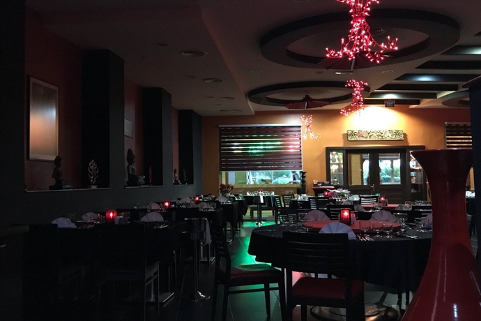 Imagen general del Hotel Sueno Hotels Beach Side. Foto 2