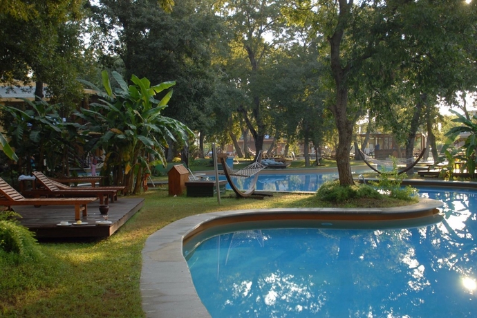 Imagen general del Hotel Sueno Hotels Beach Side. Foto 4