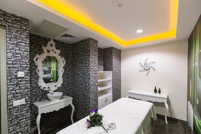 Imagen general del Hotel Sueno Hotels Beach Side. Foto 5