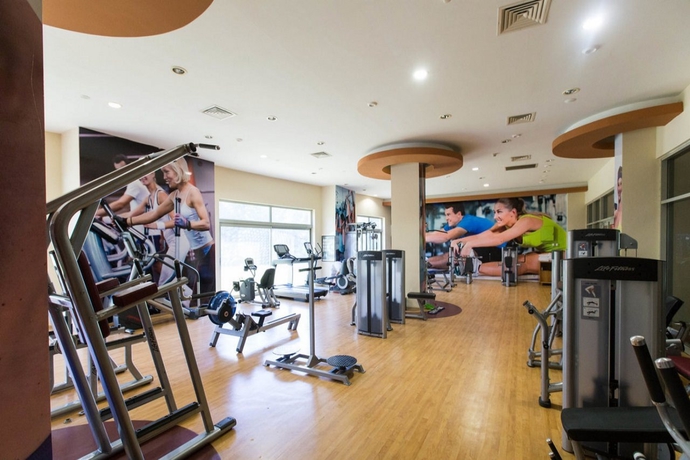 Imagen general del Hotel Sueno Hotels Beach Side. Foto 6