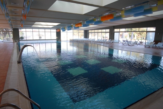 Imagen general del Hotel Sueno Hotels Beach Side. Foto 7