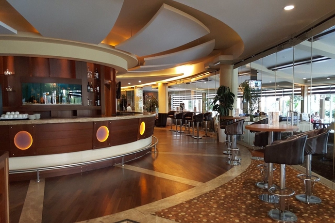 Imagen general del Hotel Sueno Hotels Beach Side. Foto 9