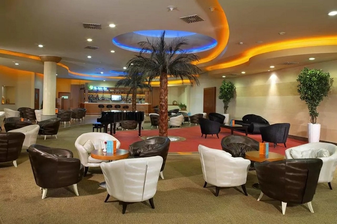 Imagen general del Hotel Sueno Hotels Beach Side. Foto 11