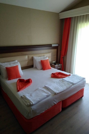 Imagen general del Hotel Sueno Hotels Beach Side. Foto 16