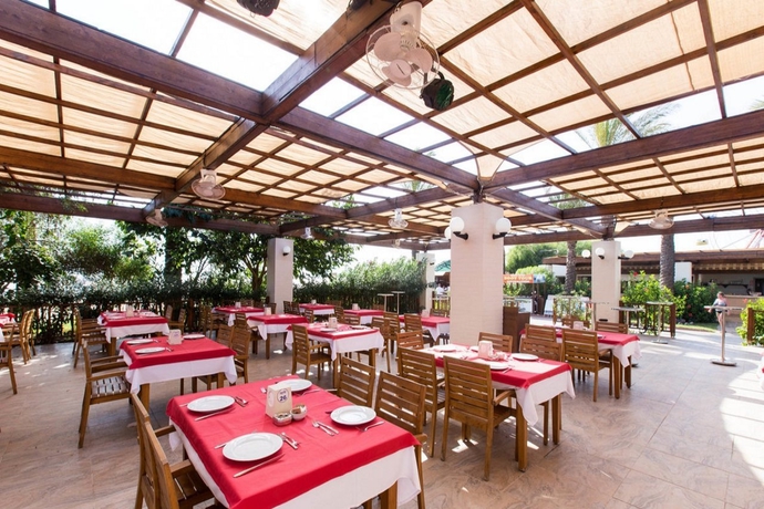 Imagen general del Hotel Sueno Hotels Beach Side. Foto 12