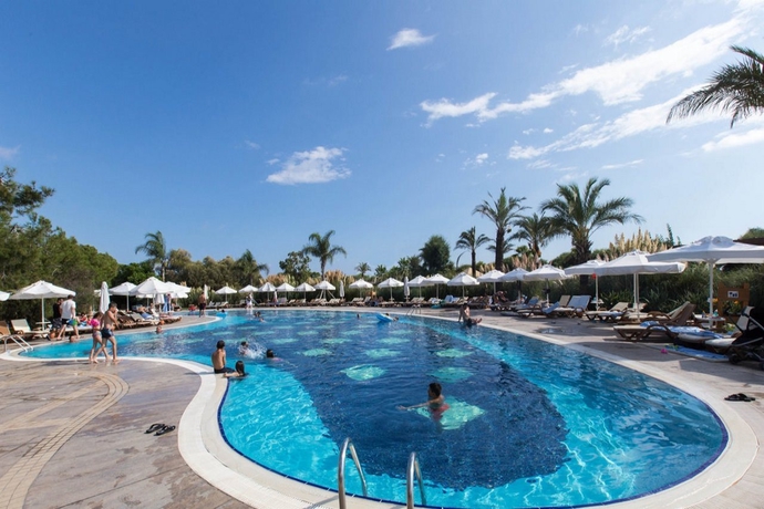 Imagen general del Hotel Sueno Hotels Beach Side. Foto 13