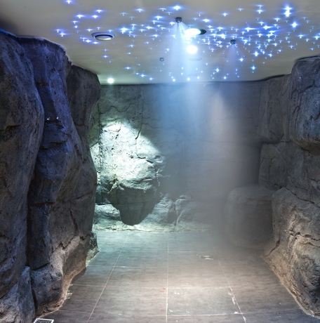 Imagen de la piscina del Hotel Sueno Hotels Deluxe Belek - All Inclusive. Foto 14