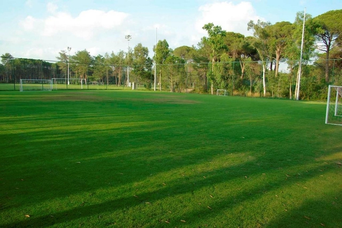 Imagen general del Hotel Sueno Hotels Golf Belek - All Inclusive. Foto 2