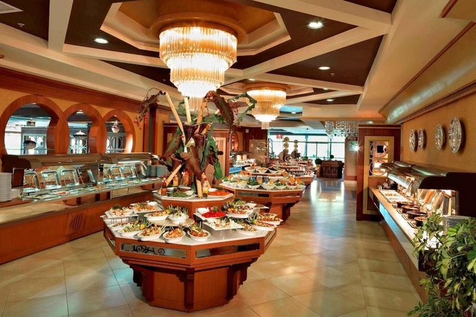 Imagen general del Hotel Sueno Hotels Golf Belek - All Inclusive. Foto 4