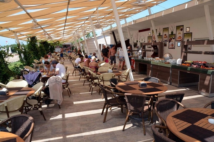 Imagen general del Hotel Sueno Hotels Golf Belek - All Inclusive. Foto 5