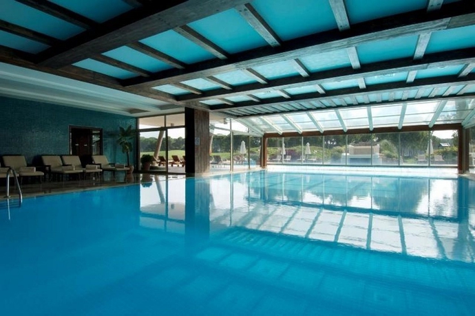 Imagen general del Hotel Sueno Hotels Golf Belek - All Inclusive. Foto 10