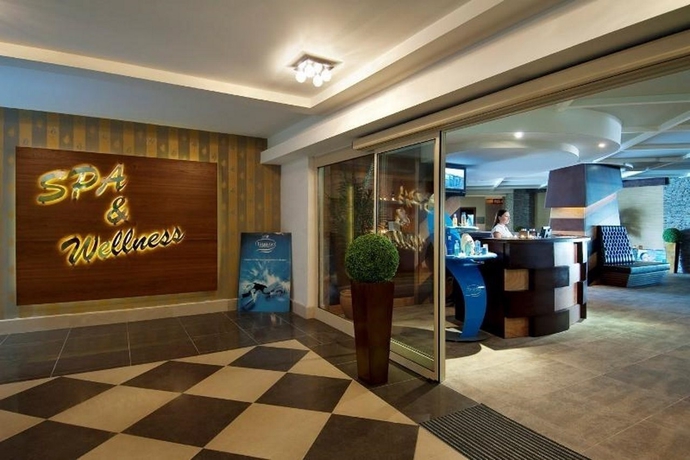 Imagen general del Hotel Sueno Hotels Golf Belek - All Inclusive. Foto 12