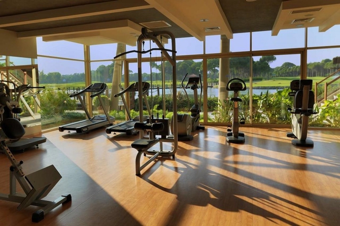 Imagen general del Hotel Sueno Hotels Golf Belek - All Inclusive. Foto 13