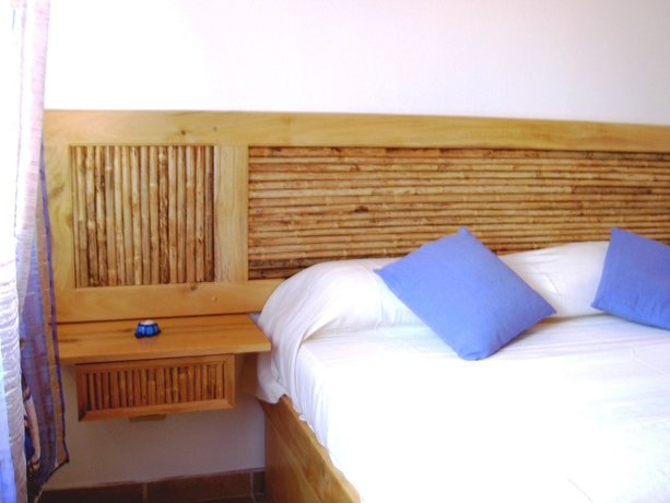 Imagen de la habitación del Hotel Sue&ntilde;o Al Mar Residence and. Foto 4
