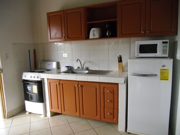 Imagen de la habitación del Hotel Sue&ntilde;o Al Mar Residence and. Foto 5