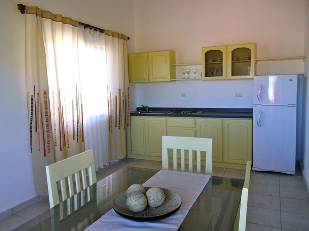 Imagen de la habitación del Hotel Sue&ntilde;o Al Mar Residence and. Foto 6