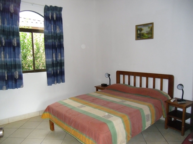 Imagen de la habitación del Hotel Sue&ntilde;o Al Mar Residence and. Foto 7