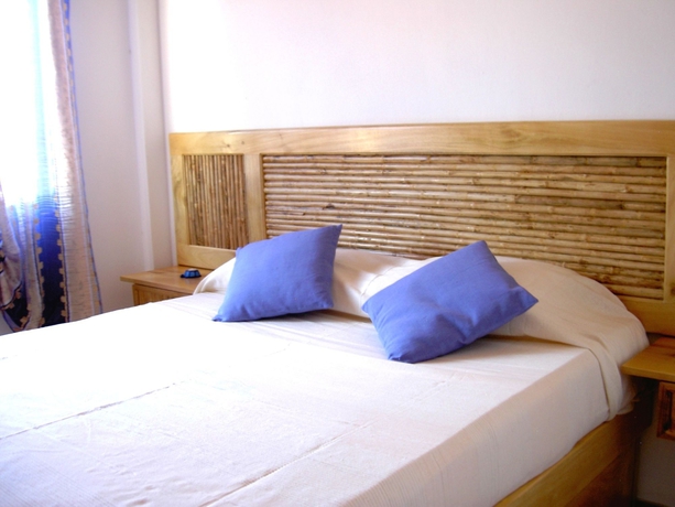 Imagen de la habitación del Hotel Sue&ntilde;o Al Mar Residence and. Foto 8