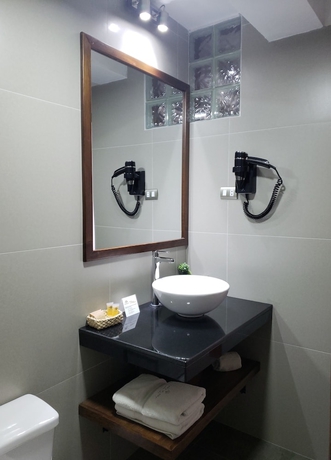 Imagen de la habitación del Hotel Sue&ntilde;os Del Inka. Foto 7